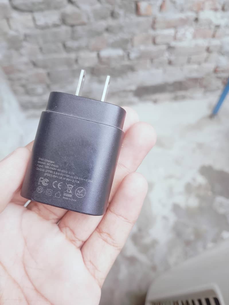 c type adapter and cabal 0