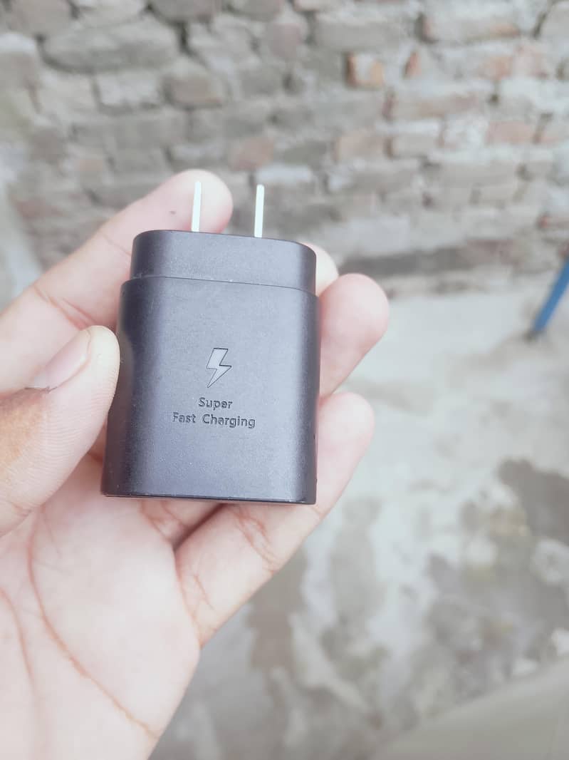 c type adapter and cabal 1
