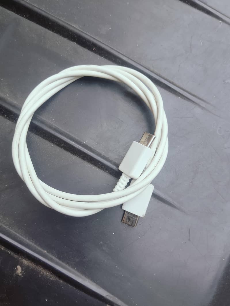 c type adapter and cabal 2