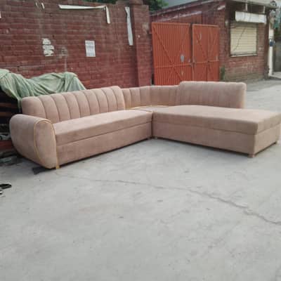 sofa is very comfortable and relax reasonable price and fixed price