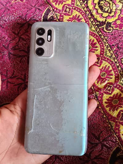OPPO Reno