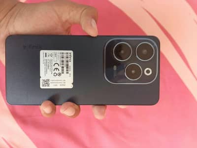 Infinix Hot 40