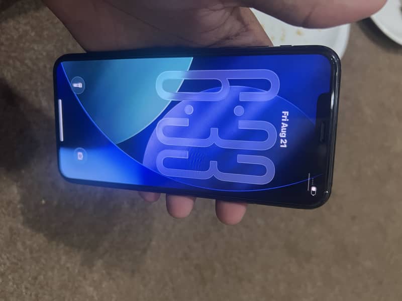 Apple iPhone 11 Pro Max 1