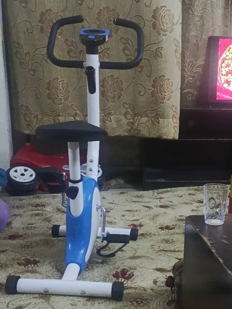 Cordio workout 2