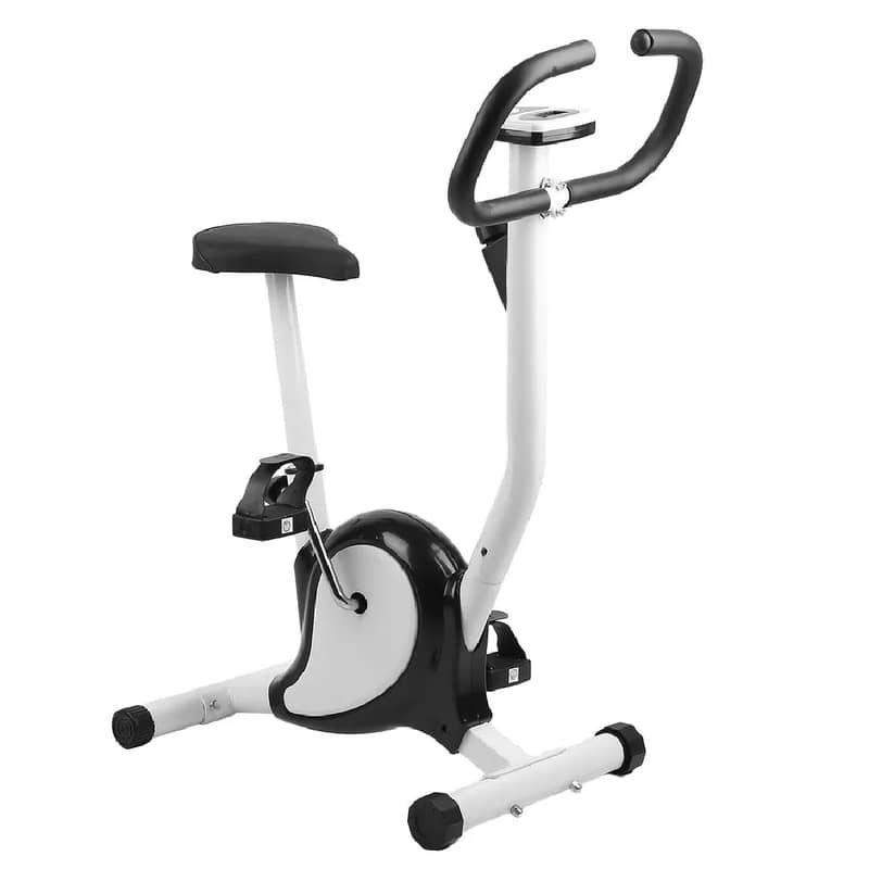 Cordio workout 4