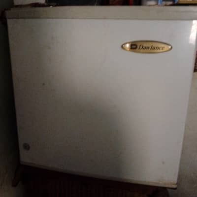 Small Fridge Urgent Sale