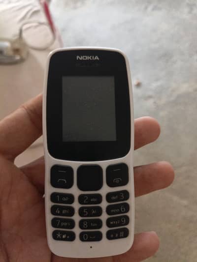 Nokia 106