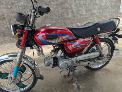 Super Asia 2015/2016 Model