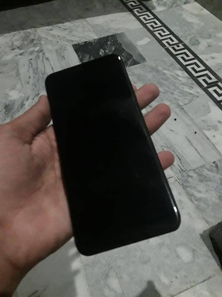 redme note 10 0