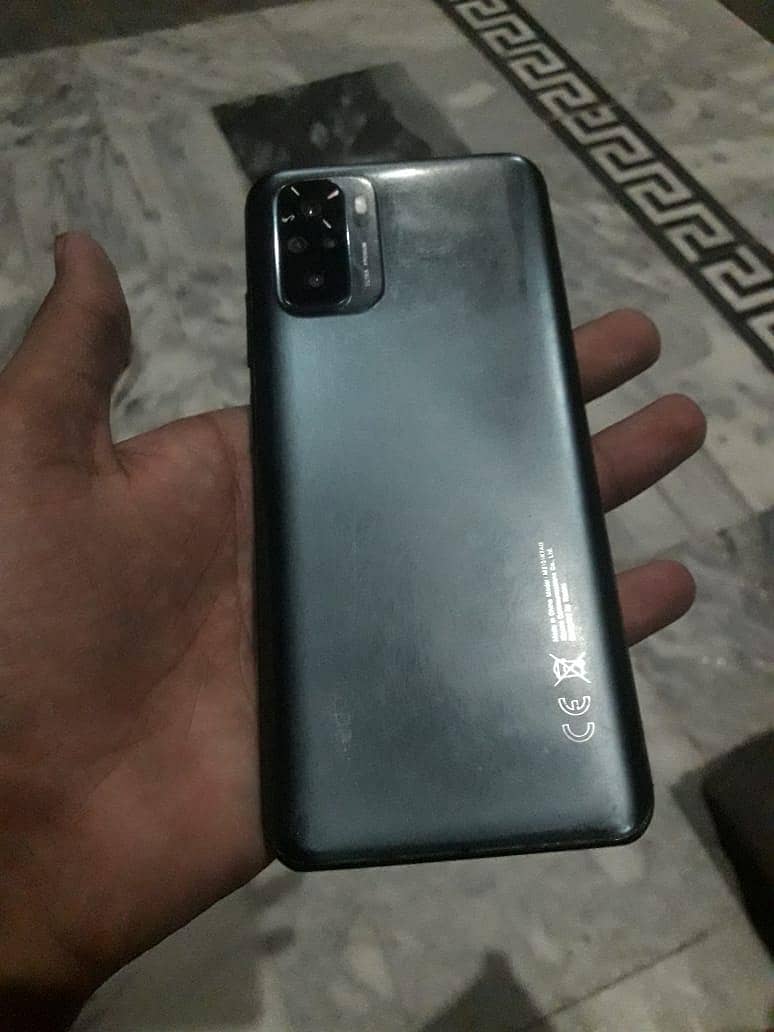 redme note 10 2