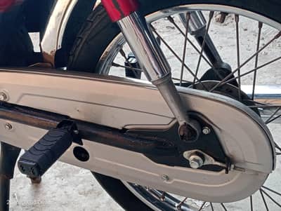 good bike