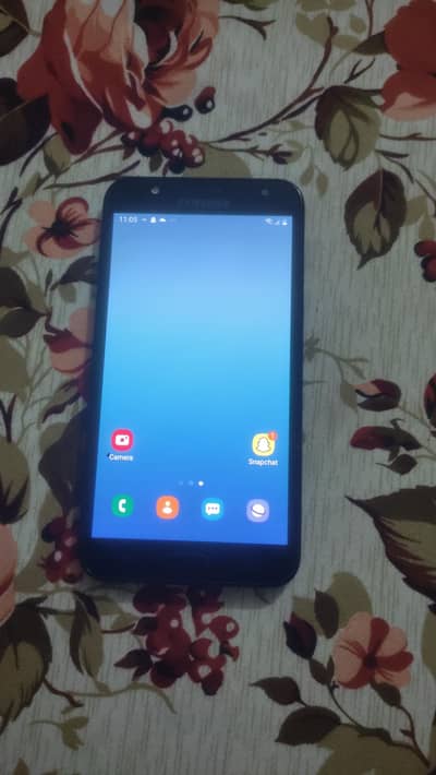 Samsung Mobile J7 Core