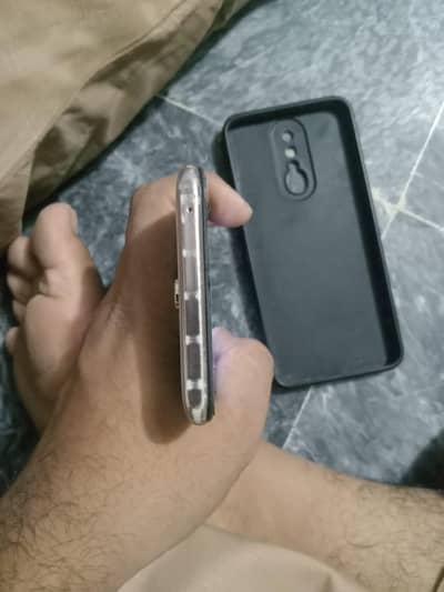 OPPO F11