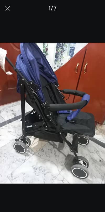 bebi pram. stroller new connection ma hy