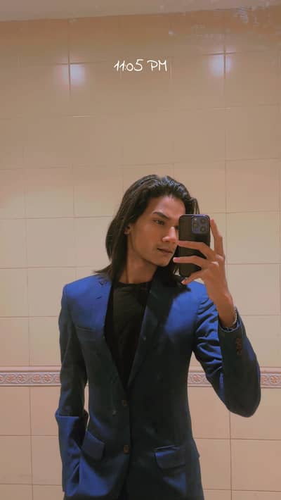 Zuhair khan