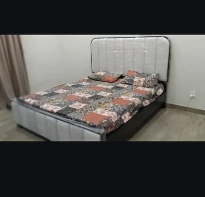 Minimalist Bed set