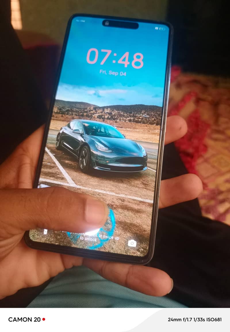 Tecno CAMON 20 2