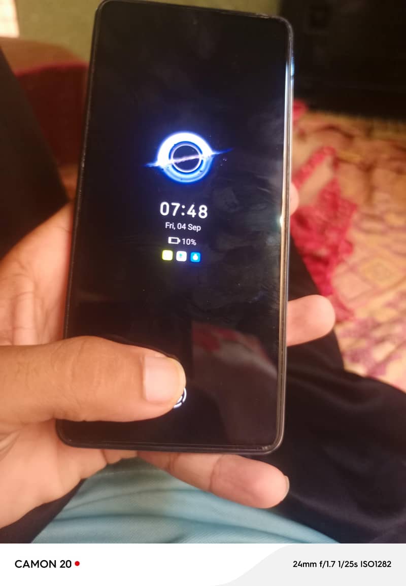 Tecno CAMON 20 3