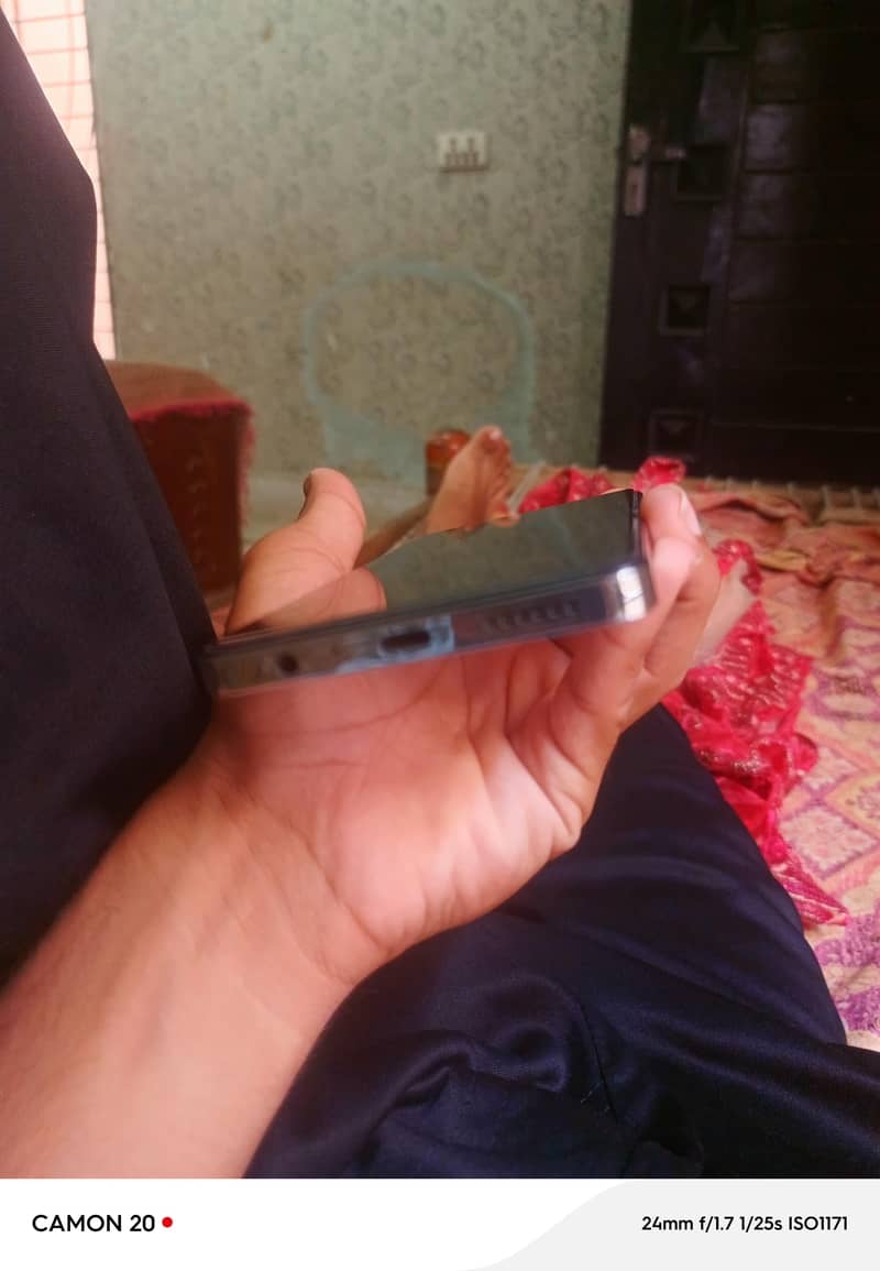 Tecno CAMON 20 4