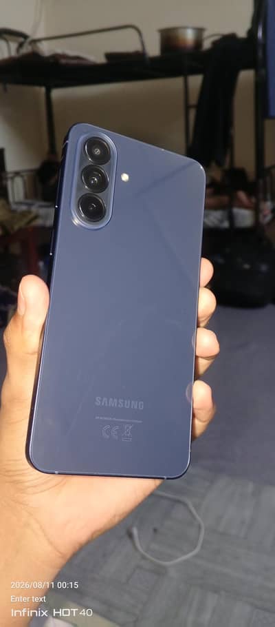 Samsung Mobile A57