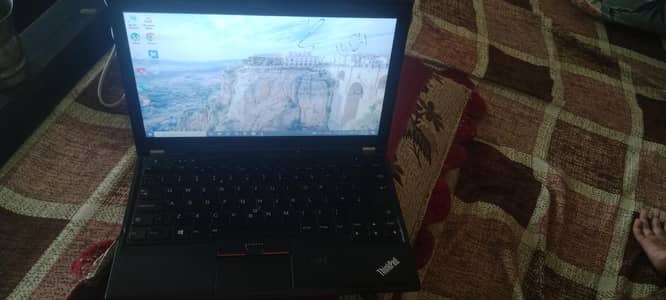 Lenovo Thinkpad X230i