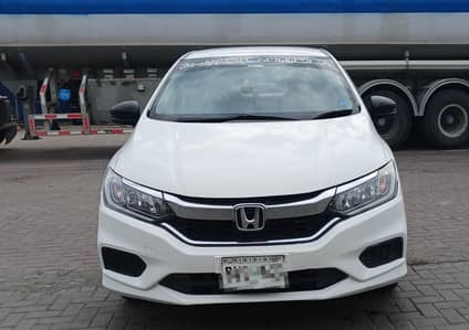 Honda City IVTEC 2022