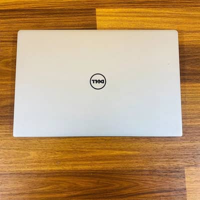Dell XPS | Slim Laptop | i5 8th 8/256