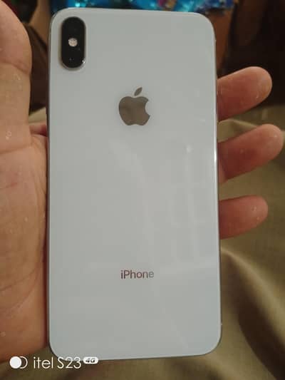 Apple iPhone XS Max