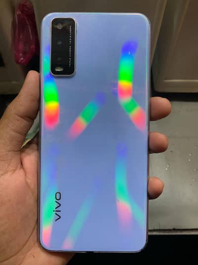 vivo y20