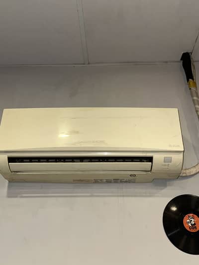 Mr. slim 1 ton chilled ac