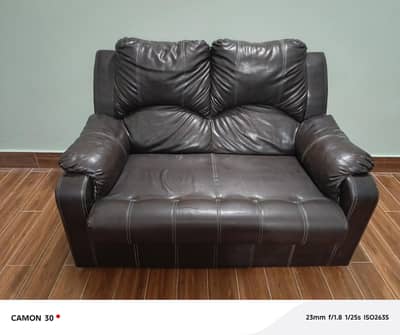7 seater sofa set