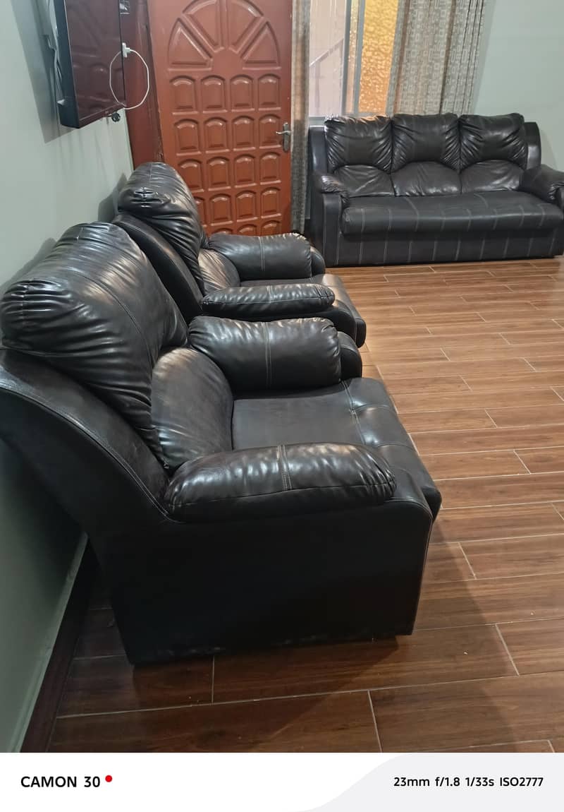 7 seater sofa set 2