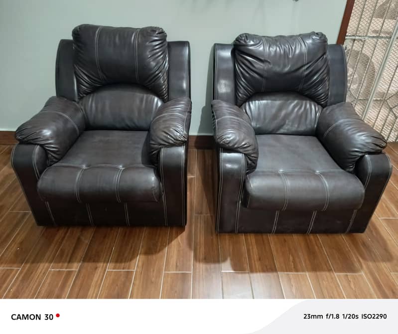 7 seater sofa set 4
