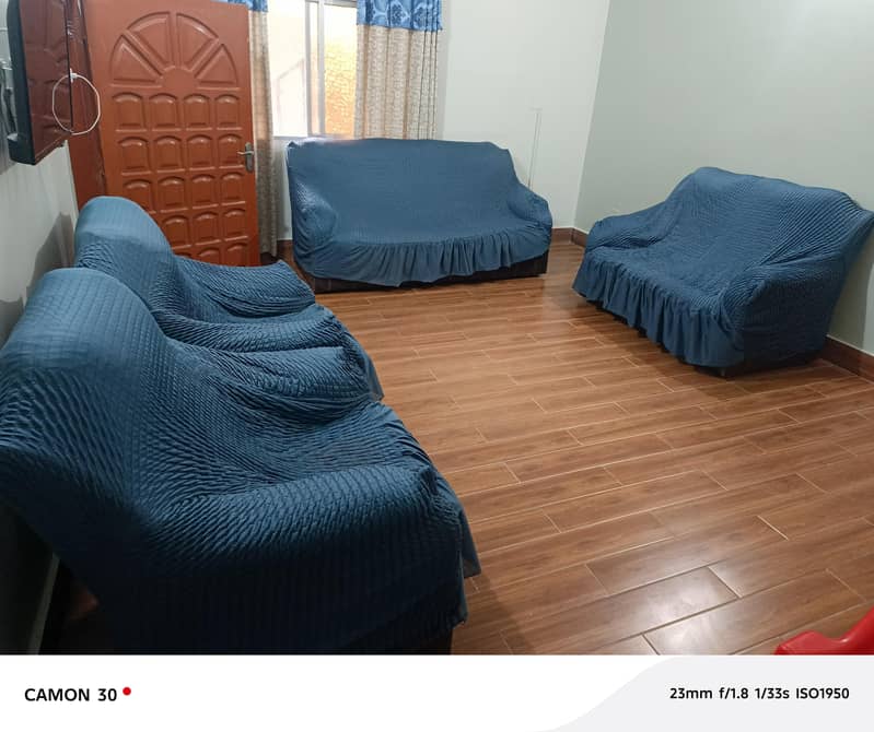7 seater sofa set 5