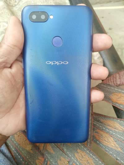 OPPO A11k  2/32  302-68-34983