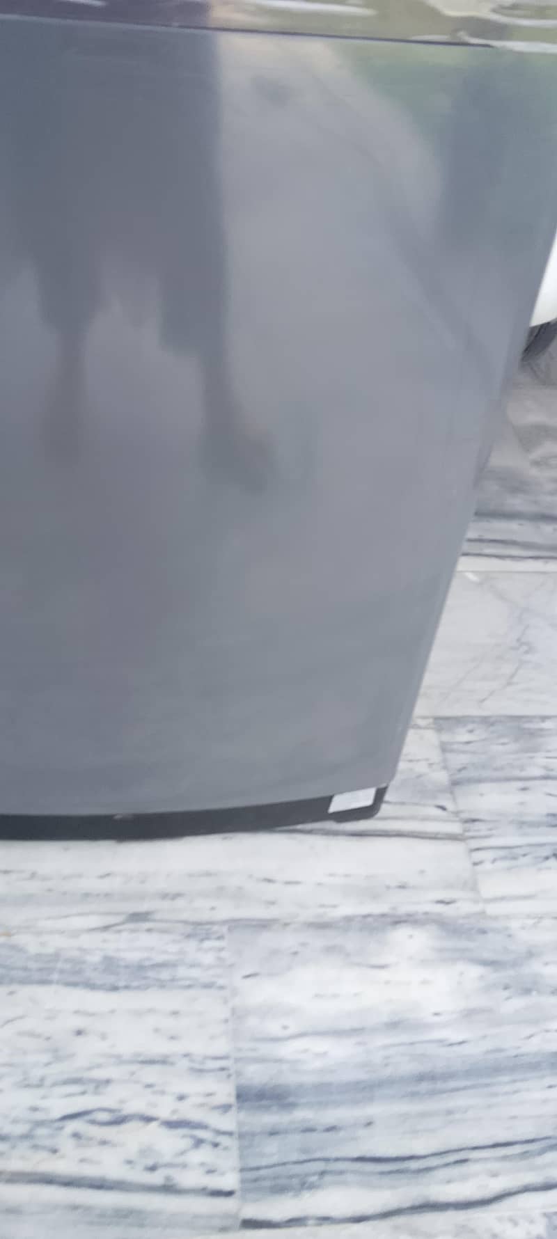 Automatic Washing machine 3
