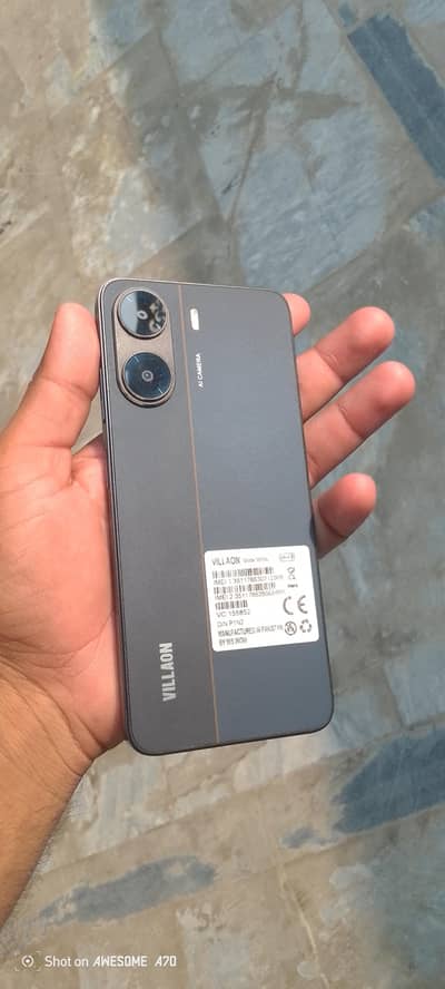 Villaon V5606