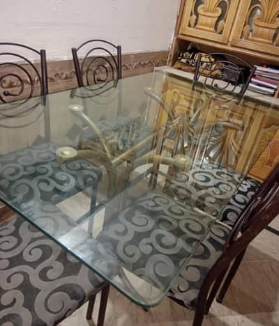 dinning table