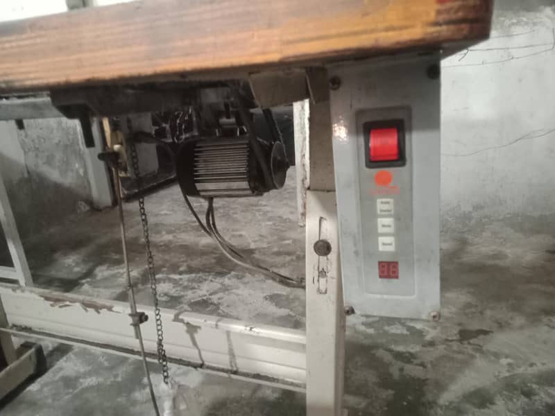 unit for sall 3