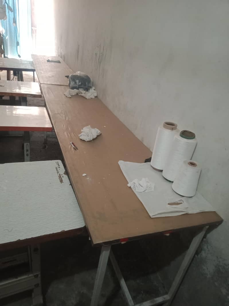 unit for sall 7