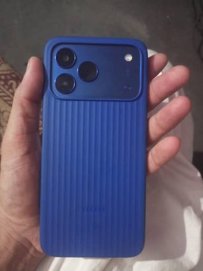Tecno spark 50