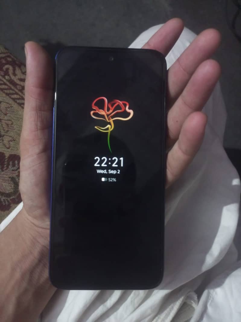 Tecno spark 50 1