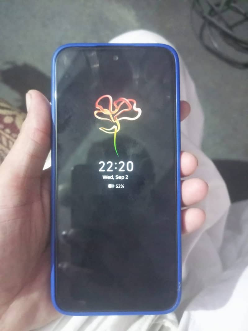 Tecno spark 50 2