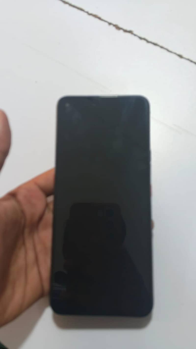 Tecno Pova 1
