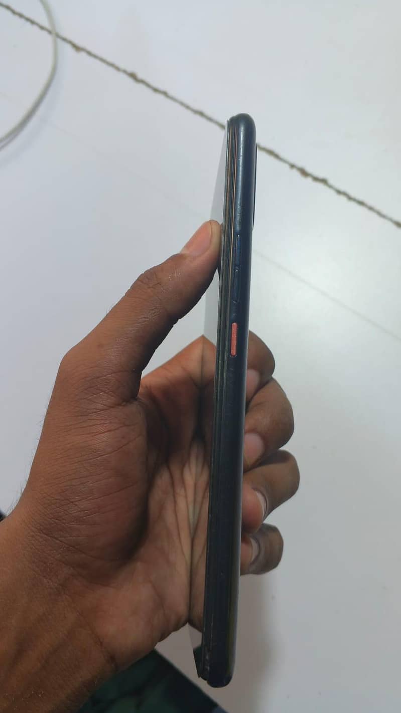 Tecno Pova 2