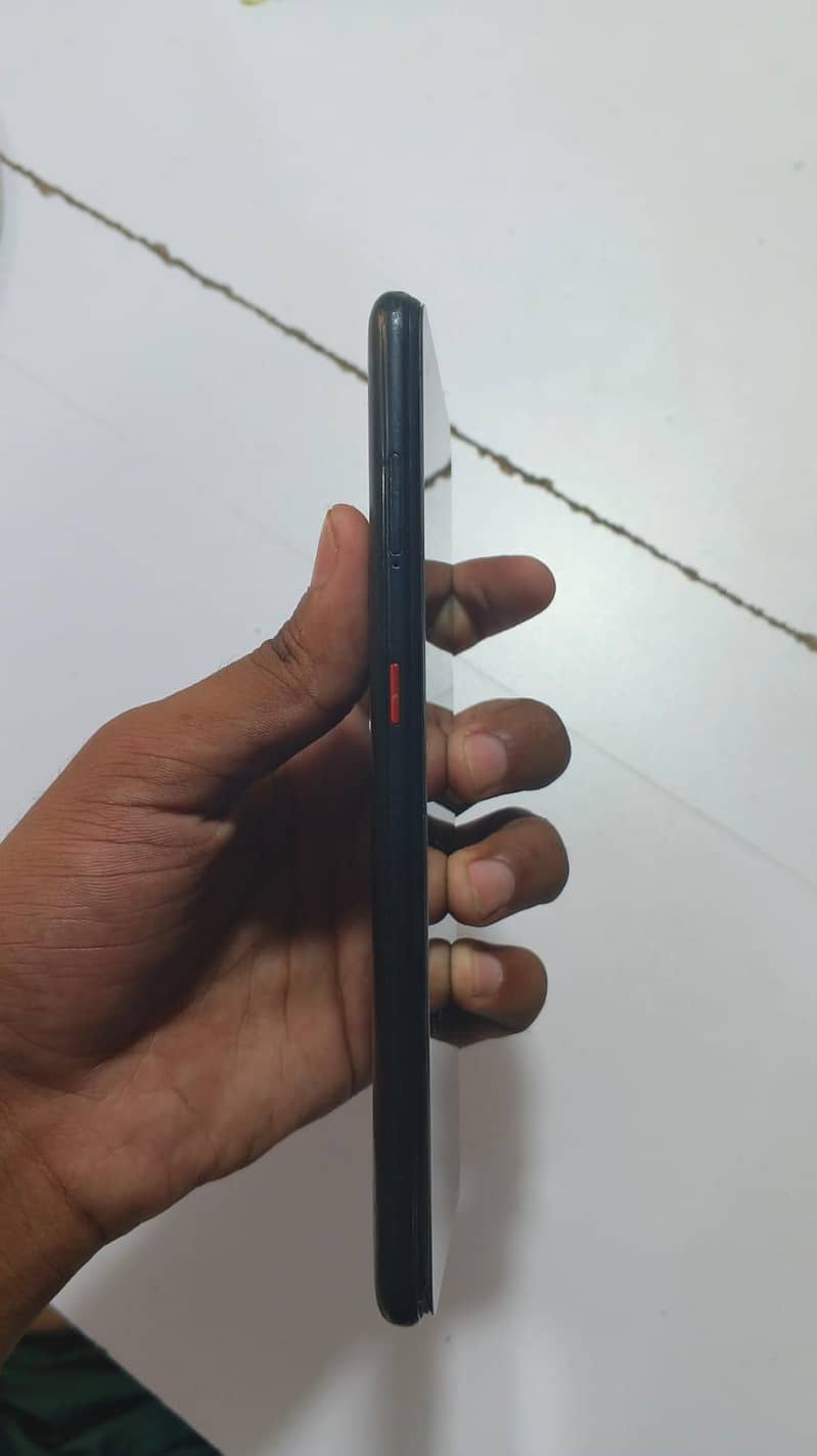 Tecno Pova 3