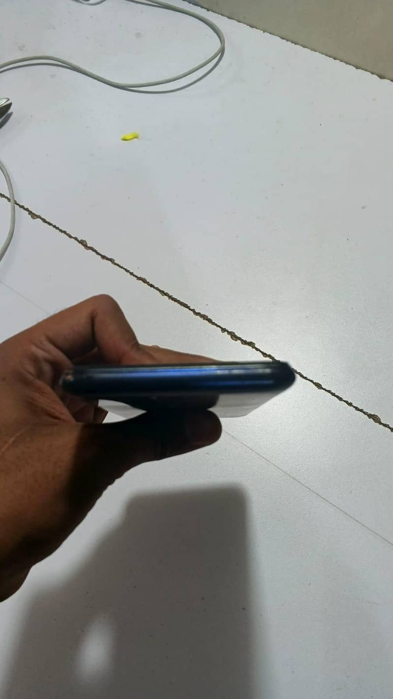 Tecno Pova 4