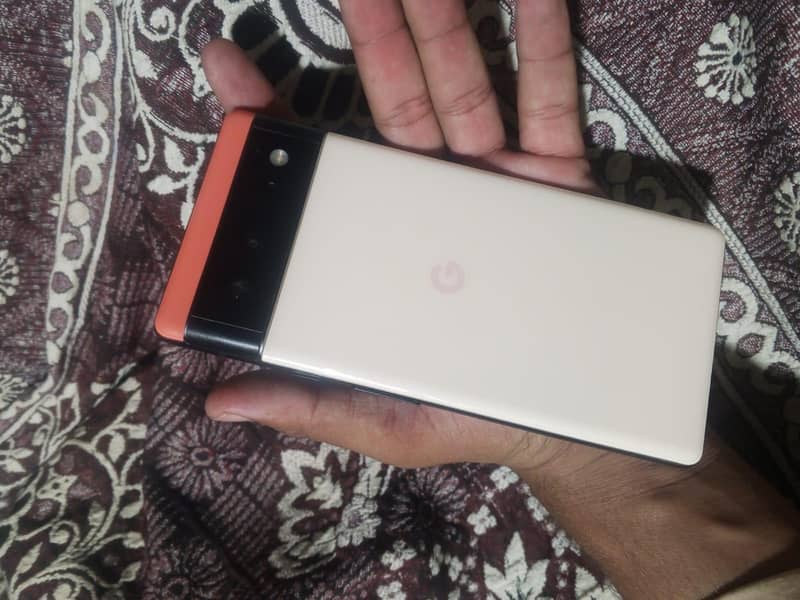 Google Pixel 6 1