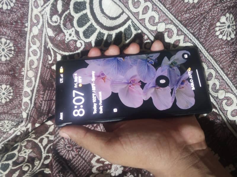 Google Pixel 6 3