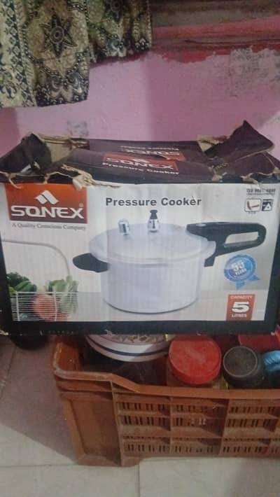 sonex company